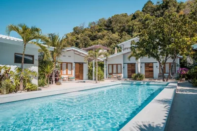The Mooring Resort – Fotos 4