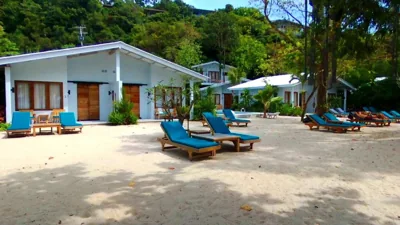 The Mooring Resort – Fotos 5