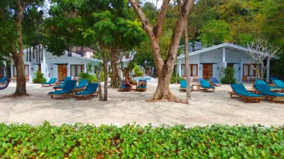 The Mooring Resort – Fotos 8