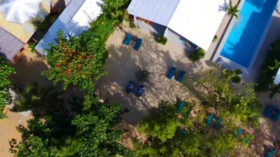 The Mooring Resort – Fotos 10