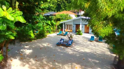 The Mooring Resort – Fotos 11