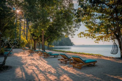 The Mooring Resort – Fotos 12