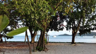 The Mooring Resort – Fotos 14