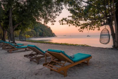 The Mooring Resort – Fotos 15