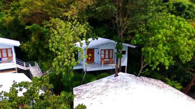 The Mooring Resort – Fotos 16